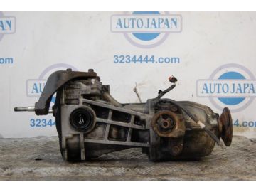 Редуктор задний MAZDA CX-9 06-16