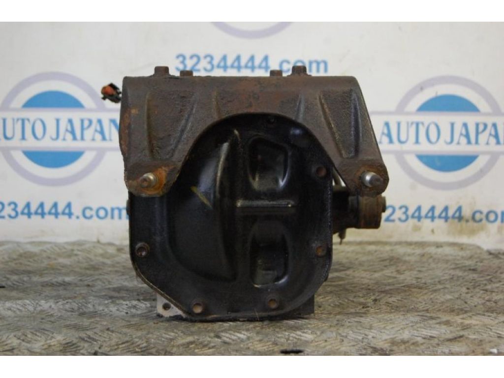 MA28-27-020E | Редуктор задний MAZDA CX-9 06-16 - Фото 4