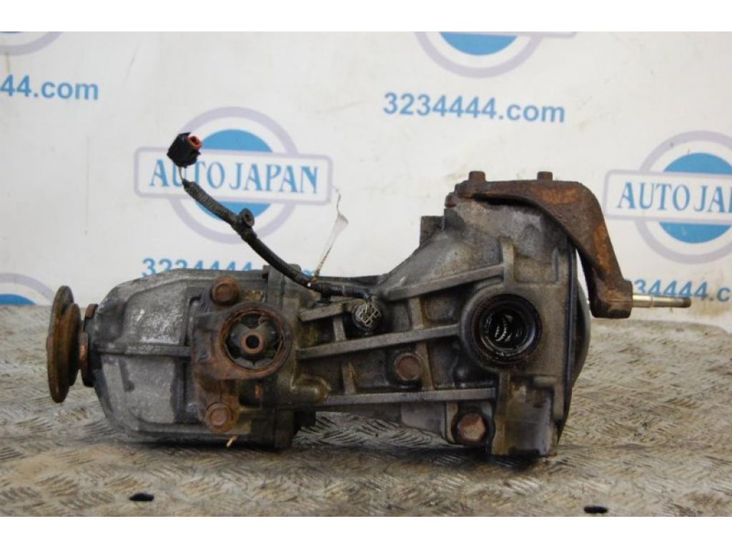 MA28-27-020E | Редуктор задний MAZDA CX-9 06-16 - Фото 2