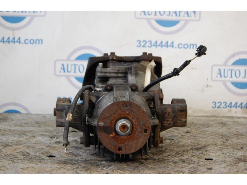 MA28-27-020E | Редуктор задний MAZDA CX-9 06-16 - Фото 5