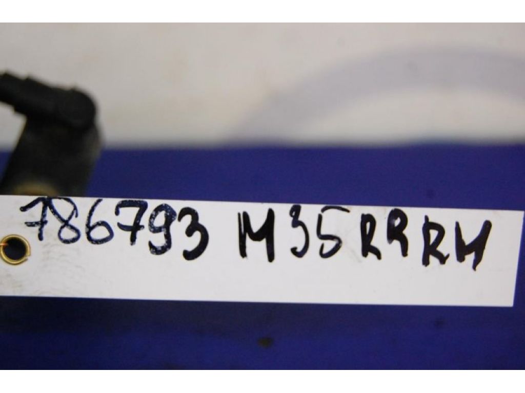 47900-EG000 | Датчик ABS задн. прав. INFINITI M35/M45 04-10 - Фото 2