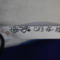 D10H-43-72YB | Датчик ABS задн. лев. MAZDA CX-3 14-18 - Превью 2