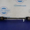 RDB2-25-60X | Привід задній лів. MAZDA CX-3 14-18