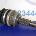 RDB2-25-60X | Привід задній лів. MAZDA CX-3 14-18 - Прев'ю 3