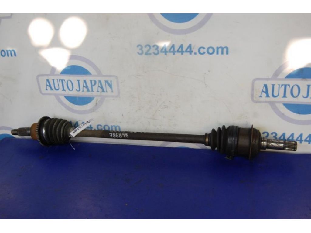 GD70-25-60X | Привод задний лев. MAZDA CX-9 06-16