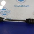 GD70-25-60X | Привод задний лев. MAZDA CX-9 06-16