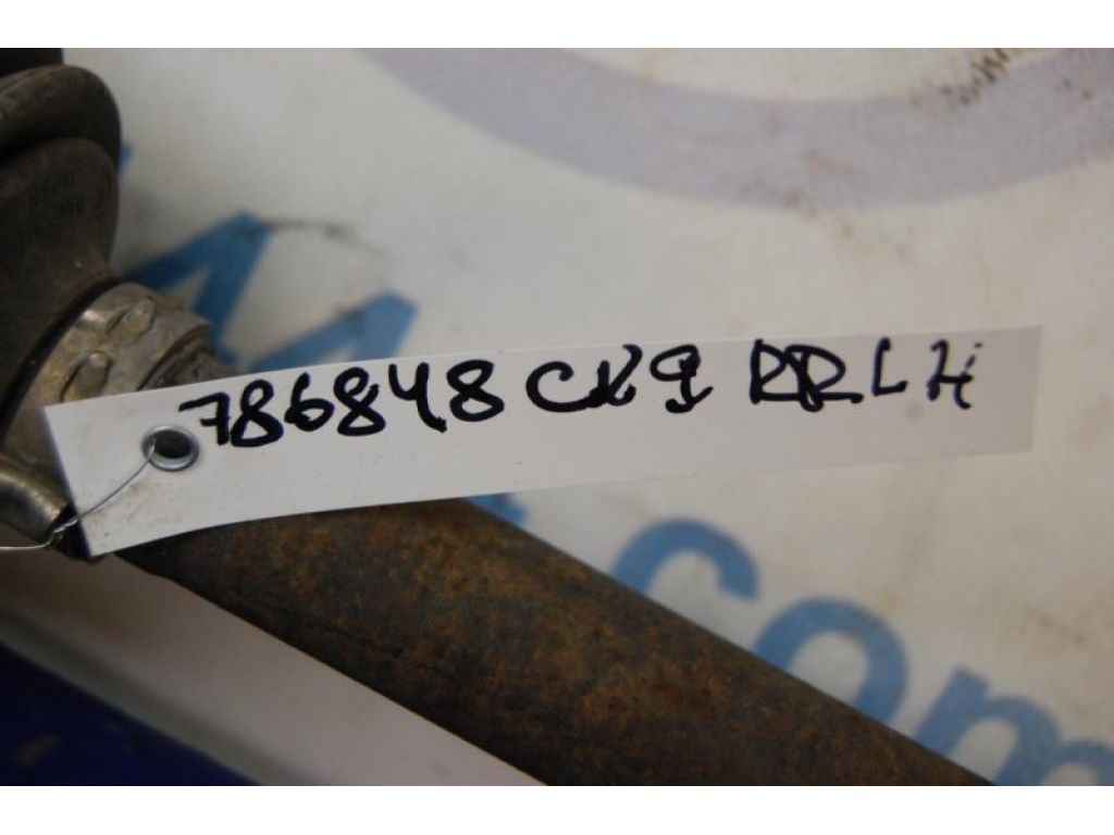 GD70-25-60X | Привод задний лев. MAZDA CX-9 06-16 - Фото 2