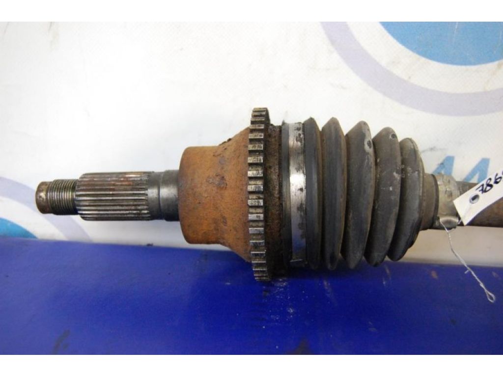 GD70-25-60X | Привод задний лев. MAZDA CX-9 06-16 - Фото 3