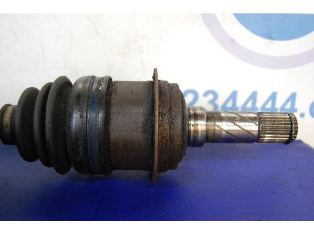 GD70-25-60X | Привод задний лев. MAZDA CX-9 06-16 - Фото 4