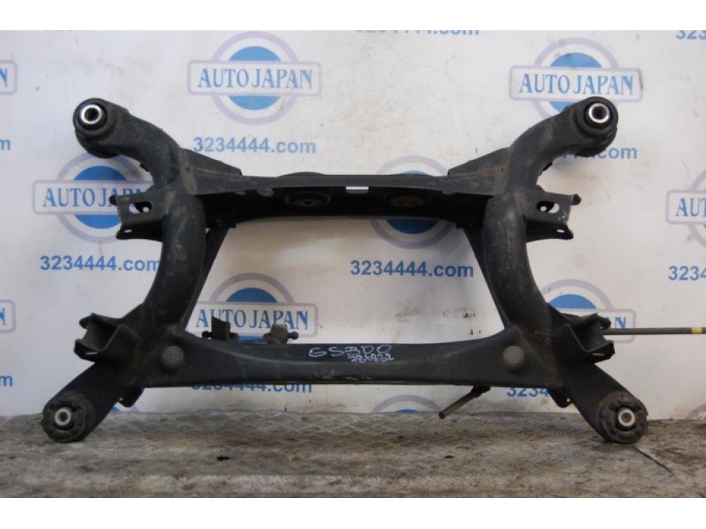51206-30100 | Балка задней подвески LEXUS GS350 GS300 05-11