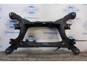 Балка задней подвески LEXUS GS350 GS300 05-11 Балка задней подвески LEXUS GS350 GS300 05-11