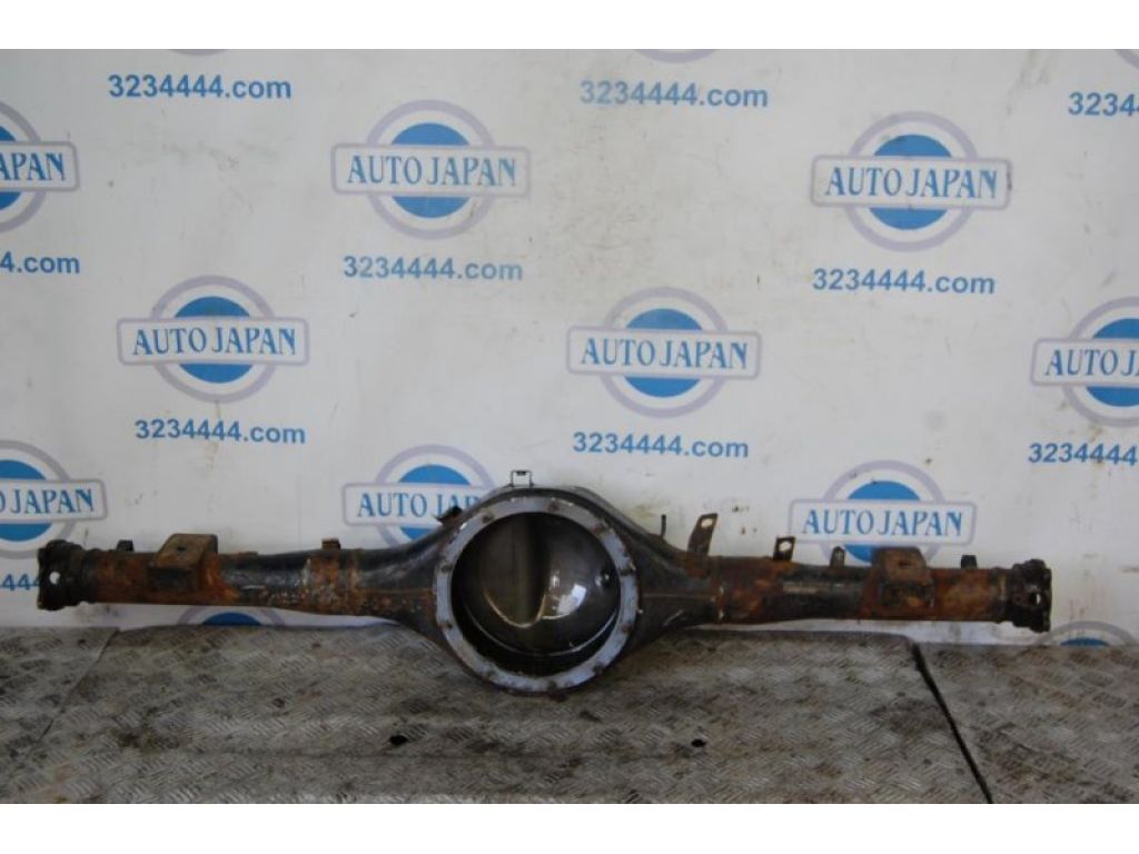 MB527135 | Міст задній MITSUBISHI L200 06-14