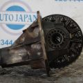 3711A396 | Редуктор задний MITSUBISHI L200 06-14 - Превью 4