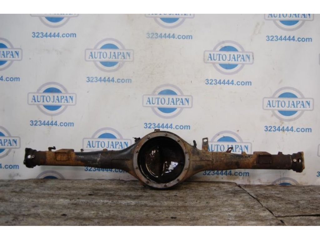 MB527135 | Міст задній MITSUBISHI L200 06-14 - Фото 3