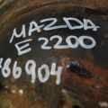 S46F-26-020 | Мост задний MAZDA E2200 E-SERIES 86-04 - Превью 2