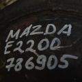 S46D-26-020 | Мост задний MAZDA E2200 E-SERIES 86-04 - Превью 2