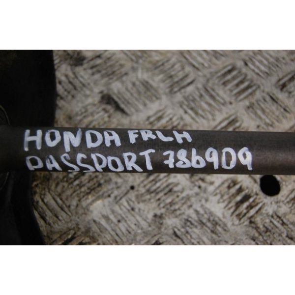 Привід передній лівий HONDA PASSPORT 93-02 — 2