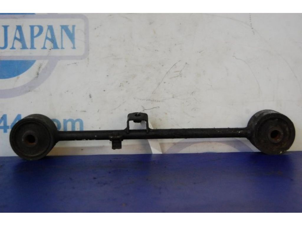 48710-35050 | Рычаг задней подвески продольный лев. TOYOTA LAND CRUISER PRADO 120 02-09