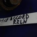52350-SEA-000 | Рычаг задней подвески поперечный нижний лев. HONDA ACCORD CL7 03-07 - Превью 2