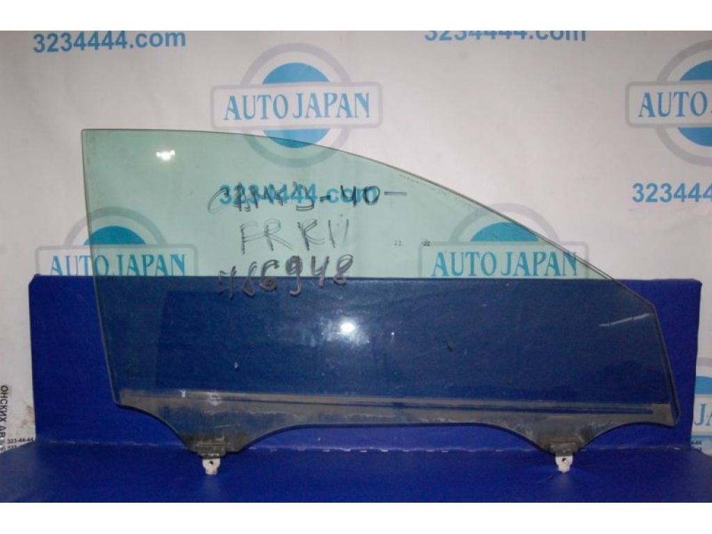 6810133130 | Стекло двери передн. прав. TOYOTA CAMRY 40 06-11
