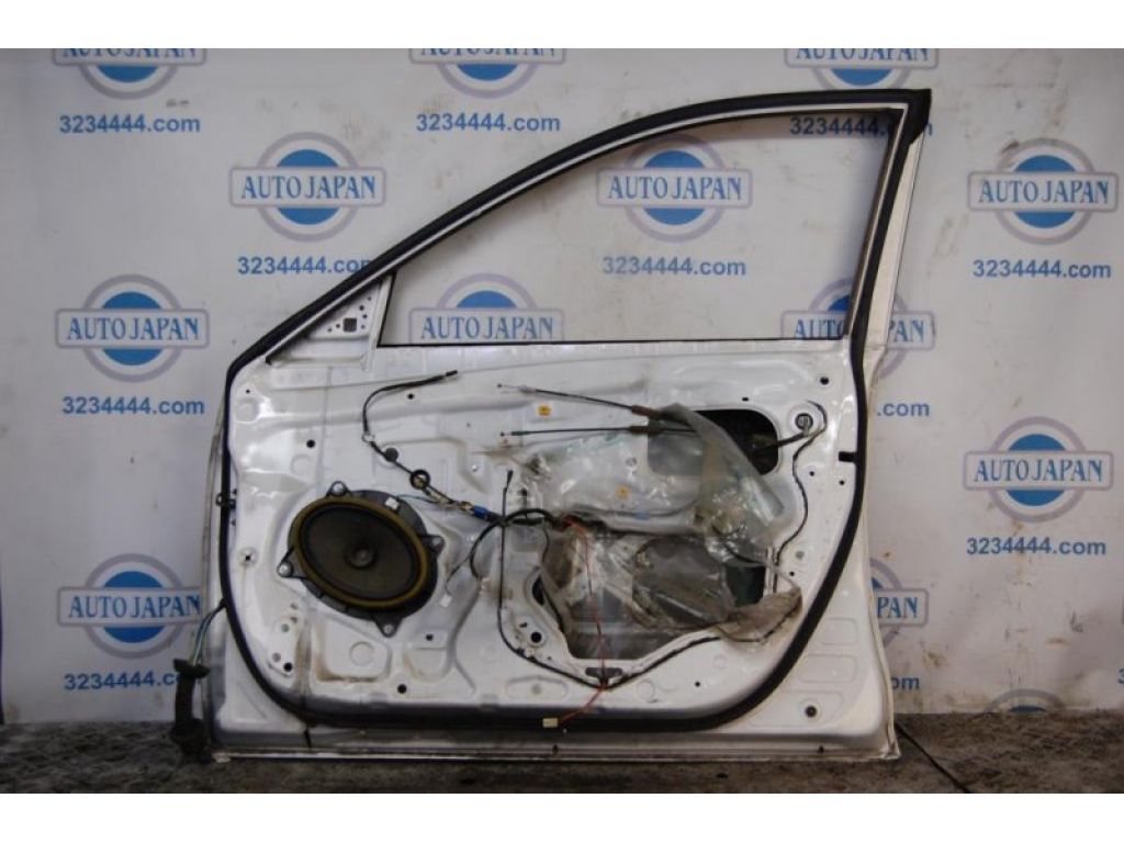 69801-33060 | Стеклоподъемник передн. прав. TOYOTA CAMRY 40 06-11 - Фото 3