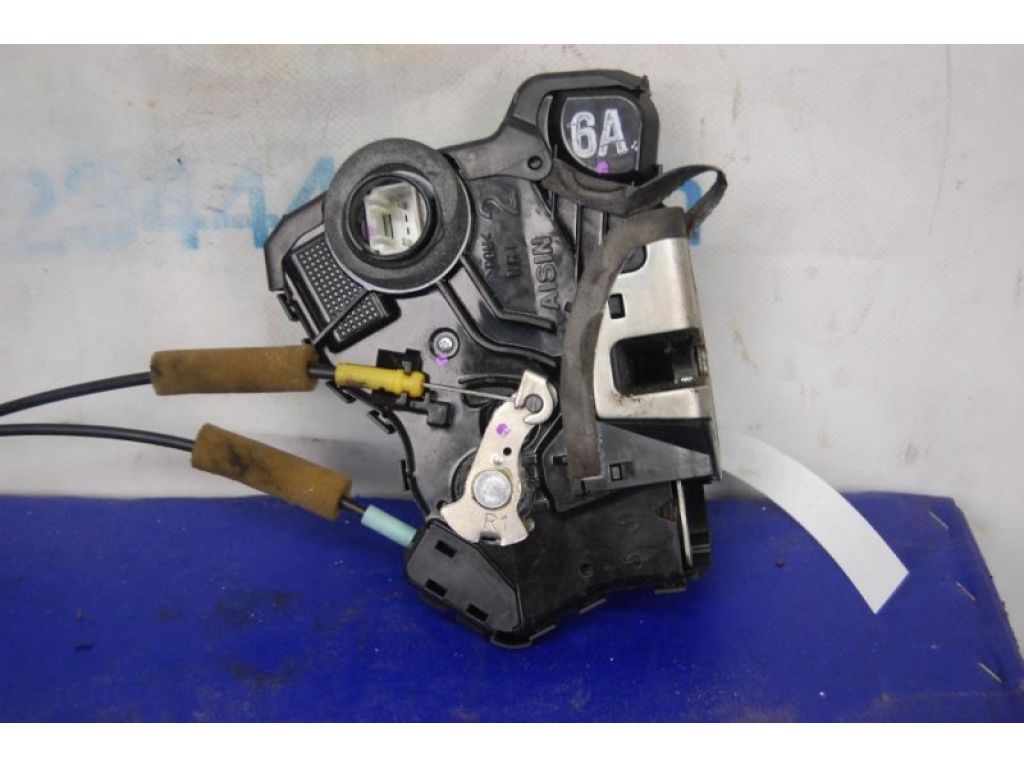 69030-33290 | Замок двери передн. прав. TOYOTA CAMRY 40 06-11 - Фото 3