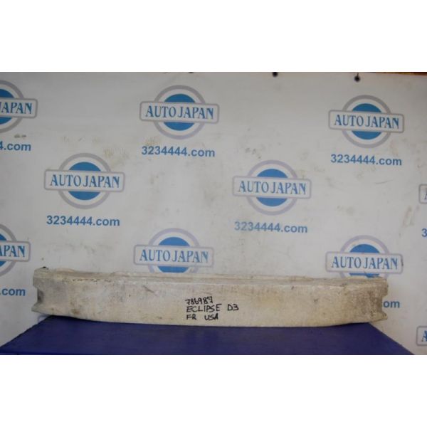 Підсилювач переднього бампера MITSUBISHI ECLIPSE 94-00 MB913814