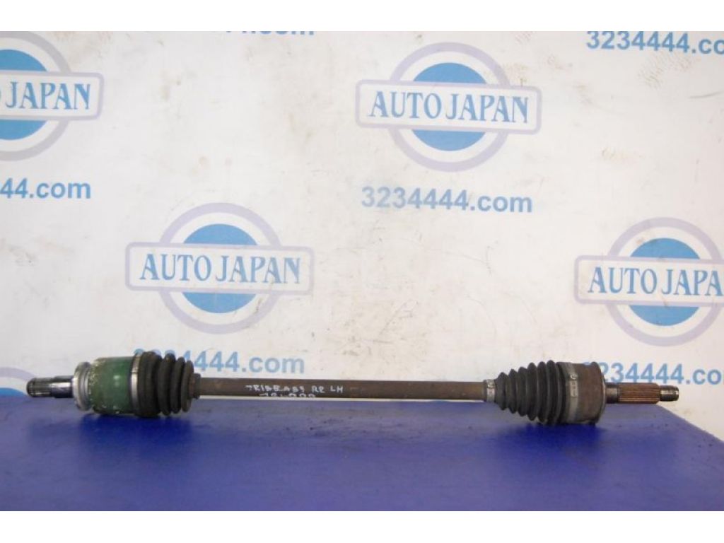 28421XA00A | Привід задній лів. SUBARU TRIBECA B9 05-07