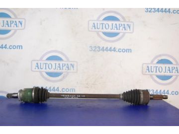 Привід задній лів. SUBARU TRIBECA B9 05-07