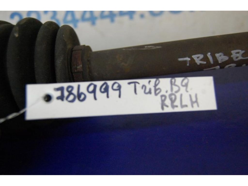 28421XA00A | Привід задній лів. SUBARU TRIBECA B9 05-07 - Фото 2