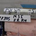 K851E-EH100 | Подушка безпеки пасажира INFINITI M35/M45 04-10 - Прев'ю 2