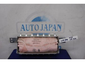 Подушка безпеки пасажира INFINITI M35/M45 04-10
