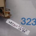 73990-33010-A0 | Подушка безопасности в колени передн. прав. LEXUS ES350 06-12 - Превью 2