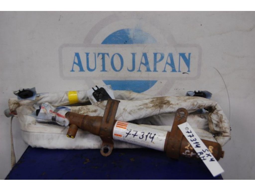 76480-75K00 | Подушка безопасности (штора) прав. SUZUKI SX4 06-13