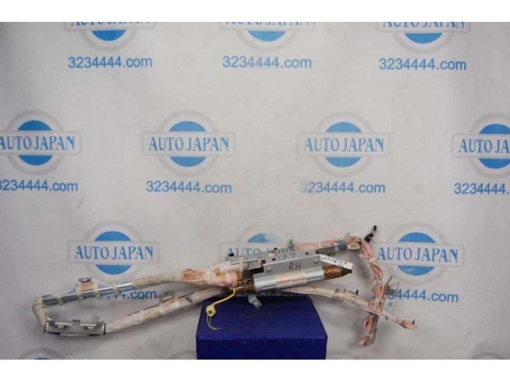 TD11-57-KN0J | Подушка безопасности (штора) прав. MAZDA CX-9 06-16