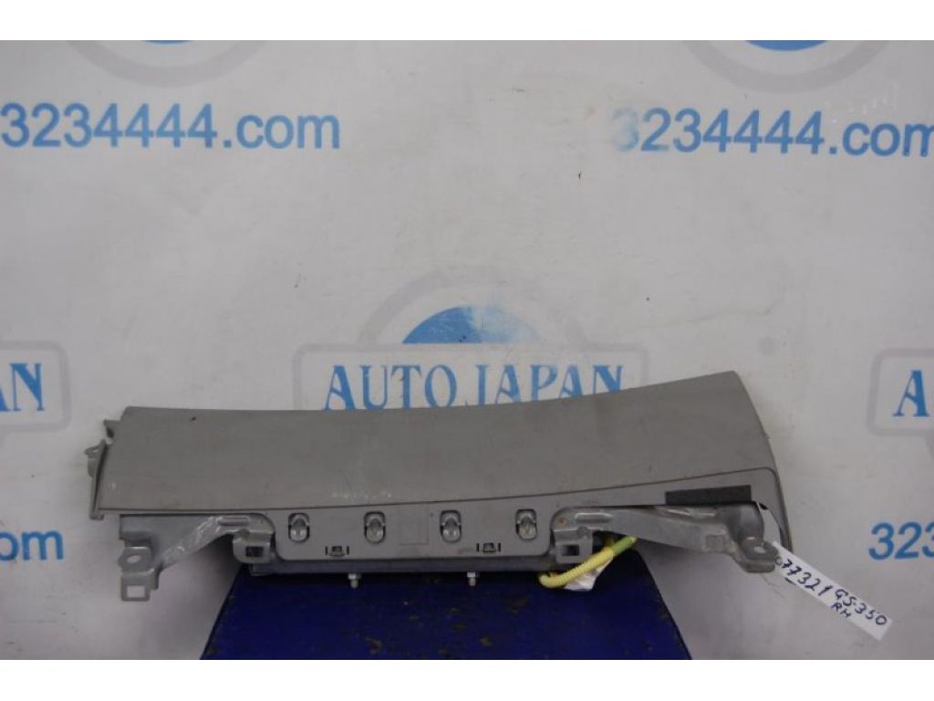73990-33010-C0 | Подушка безопасности в колени передн. прав. LEXUS GS350 GS300 05-11