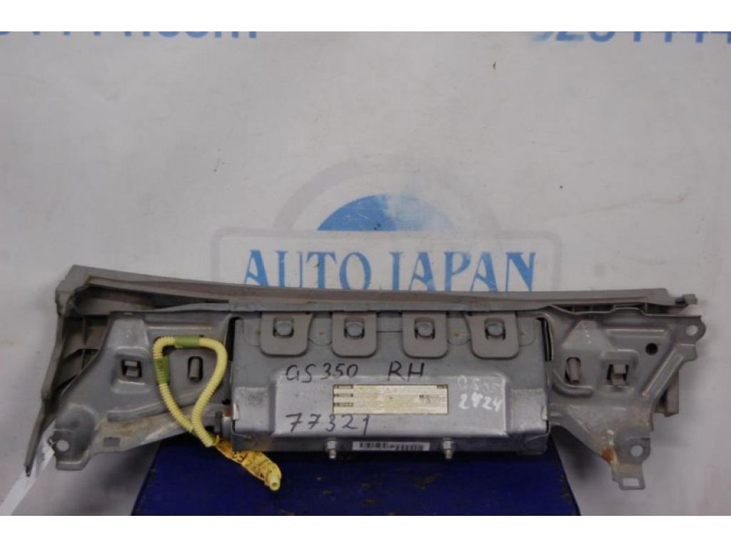73990-33010-C0 | Подушка безопасности в колени передн. прав. LEXUS GS350 GS300 05-11 - Фото 3