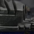 73930-33011-A0 | Подушка безопасности в сиденье задн. прав. LEXUS ES350 06-12 - Превью 4
