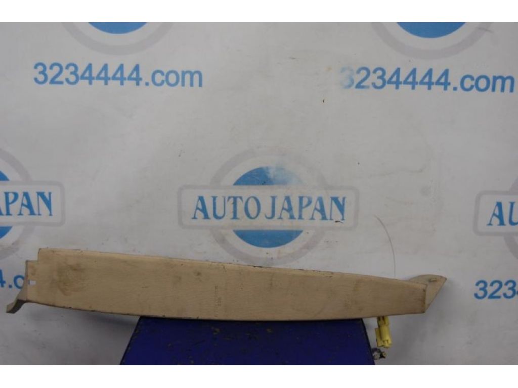 73930-33011-A0 | Подушка безопасности в сиденье задн. прав. LEXUS ES350 06-12