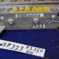 73930-33011-A0 | Подушка безопасности в сиденье задн. прав. LEXUS ES350 06-12 - Превью 3
