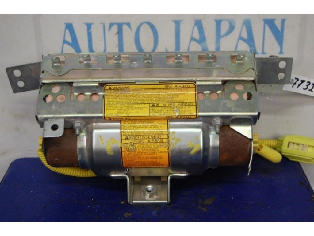 K851E-EH100 | Подушка безпеки пасажира INFINITI M35/M45 04-10 - Фото 4