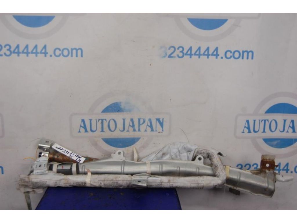 62180-21010 | Подушка безпеки (штора) лів. SCION TC 04-10