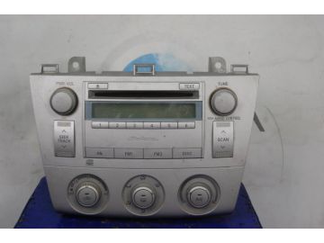 магнітола TOYOTA SOLARA 03-09
