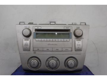 магнітола TOYOTA SOLARA 03-09