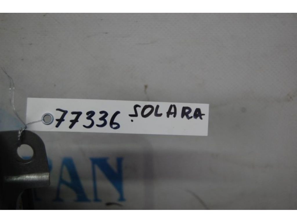 86120-AA140 | Магнитола TOYOTA SOLARA 03-09 - Фото 2