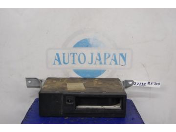 CD чейнджер LEXUS RX300 98-03