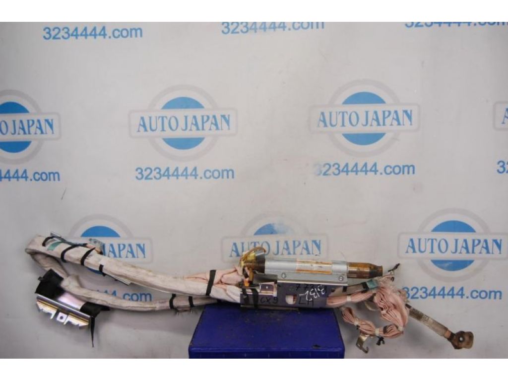 TD11-57-KN0J | Подушка безопасности (штора) лев. MAZDA CX-9 06-16