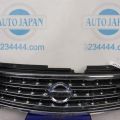 62310-EG600 | Решітка радіатора INFINITI M35/M45 04-10