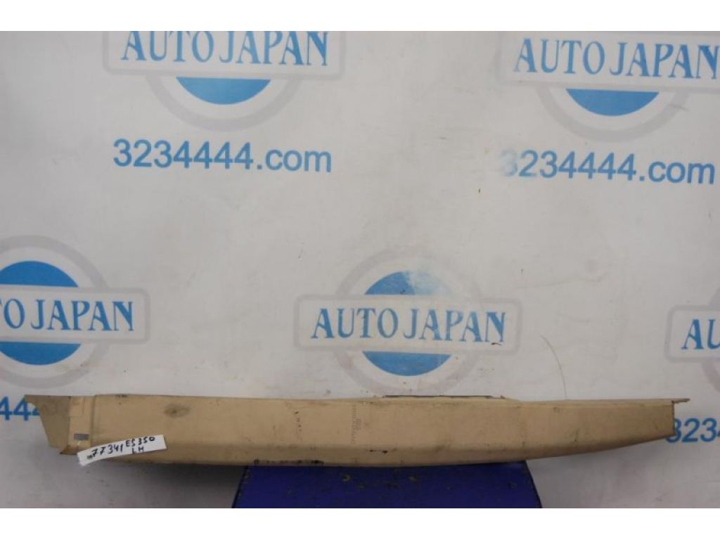 73940-33010-A0 | Подушка безпеки в сидінні задн. лів. LEXUS ES350 06-12