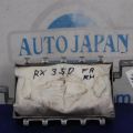 73960-0E010 | Подушка безопасности пассажира LEXUS RX300/330/350/400 03-09